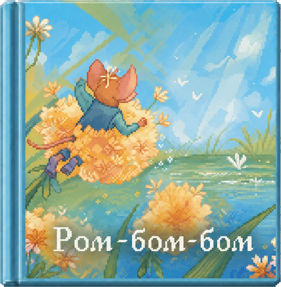 Rom-Bom-Bom