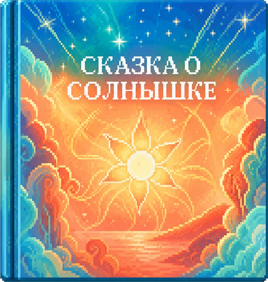 A Tale of Sunshine