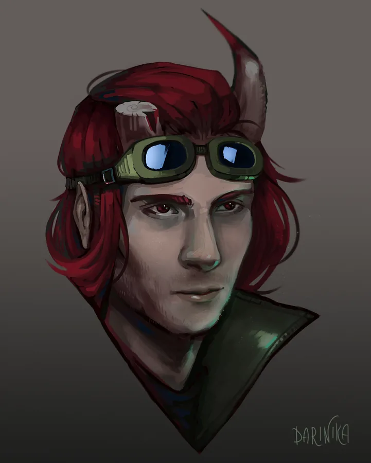 ItogoVictor byDarinika
