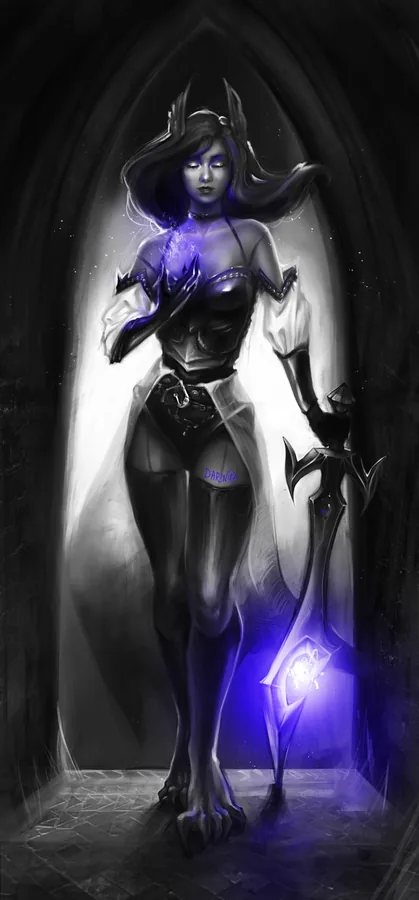 GirlStudy8