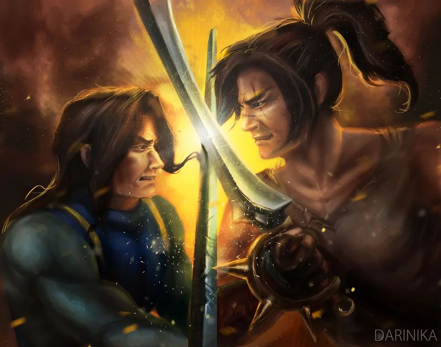 VarianWrynn