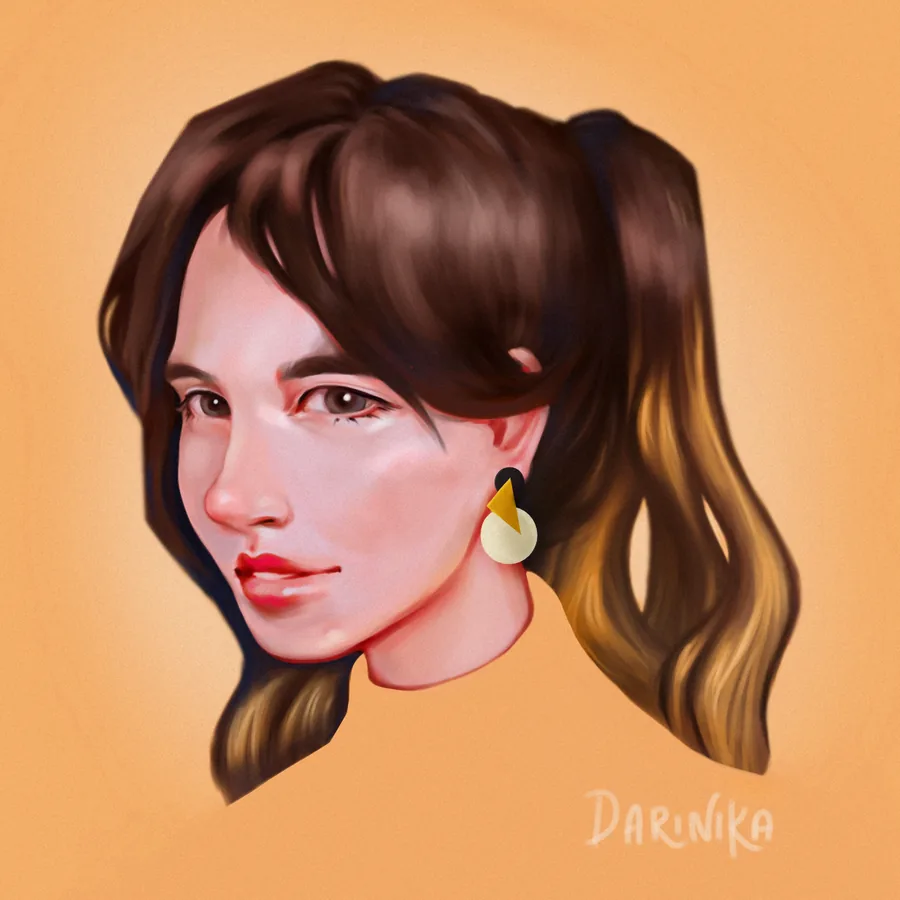 Rada by darinika