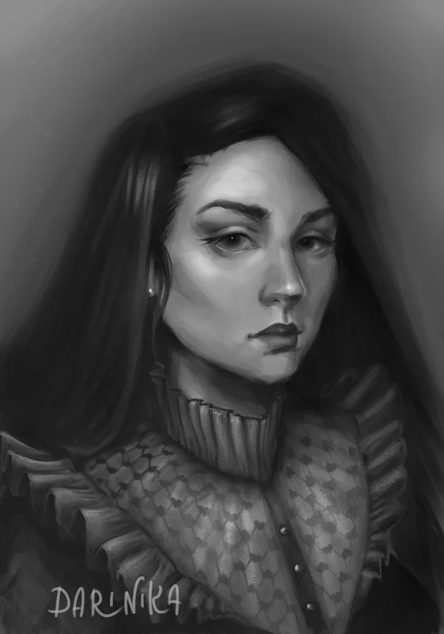 ByDarinika