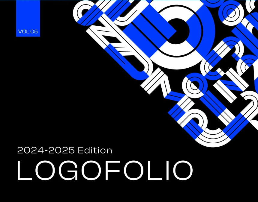 Logofolio vol.5