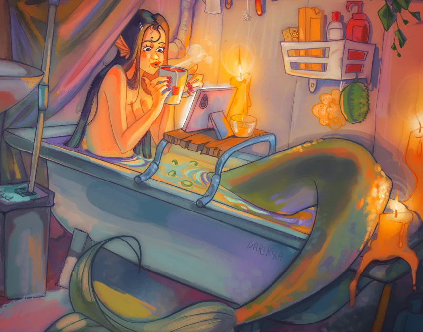 Mermaid